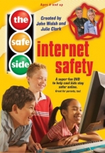 Cover art for The Safe Side - Internet Safety