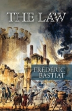 Cover art for The Law