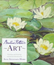 Cover art for Beatrix Potter's Art: A Selection of Paintings and Drawings