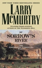 Cover art for By Sorrow's River (Berrybender Narratives #3)