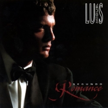 Cover art for Segundo Romance
