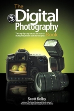 Cover art for The Digital Photography Book, Part 3