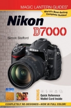 Cover art for Magic Lantern Guides: Nikon D7000