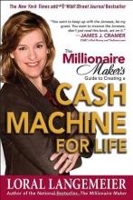 Cover art for The Millionaire Maker's Guide to Creating a Cash Machine for Life