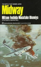 Cover art for Midway: The Battle That Doomed Japan