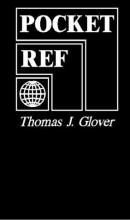Cover art for Pocket Reference