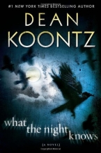 Cover art for What the Night Knows: A Novel