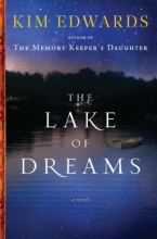 Cover art for The Lake of Dreams: A Novel