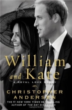 Cover art for William and Kate: A Royal Love Story