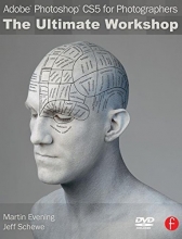 Cover art for Adobe Photoshop CS5 for Photographers: The Ultimate Workshop