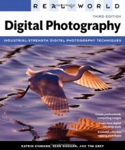 Cover art for Real World Digital Photography (3rd Edition)