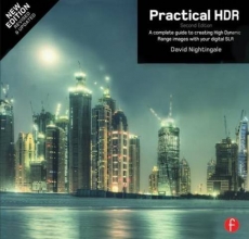 Cover art for Practical HDR: A complete guide to creating High Dynamic Range images with your Digital SLR (Handbook of the Philosophy of Science)
