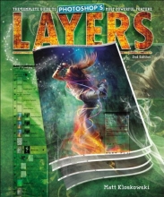 Cover art for Layers: The Complete Guide to Photoshop's Most Powerful Feature (2nd Edition)