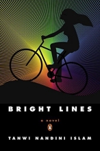 Cover art for Bright Lines: A Novel