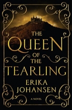 Cover art for The Queen of the Tearling: A Novel (Queen of the Tearling, The)