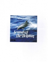 Cover art for Sounds of the Dolphin by Gentle Persuasion (1992) Audio CD