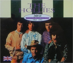 Cover art for 30th Anniversary Collection