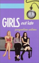 Cover art for Girls Out Late