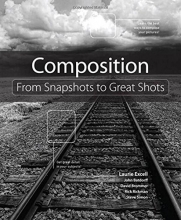 Cover art for Composition: From Snapshots to Great Shots