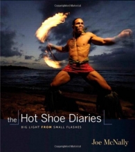 Cover art for The Hot Shoe Diaries: Big Light from Small Flashes