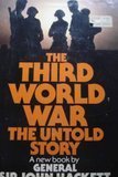 Cover art for Third World War: The Untold Story