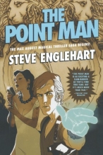 Cover art for The Point Man (The Max August Magikal Thrillers)