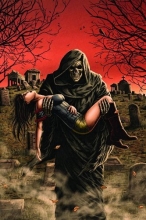 Cover art for Grimm Fairy Tales: Inferno (Grimm Fairy Tales (Paperback))