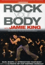 Cover art for Jamie King- Rock Your Body