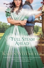 Cover art for Full Steam Ahead