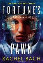 Cover art for Fortune's Pawn (Paradox Book 1)
