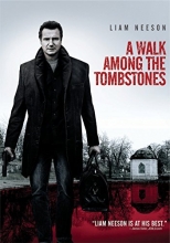 Cover art for A Walk Among the Tombstones