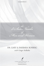 Cover art for The 5 Sex Needs of Men & Women