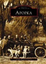 Cover art for Apopka  (FL)  (Images of America)