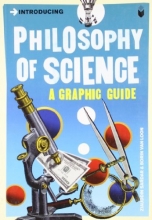 Cover art for Introducing Philosophy of Science: A Graphic Guide