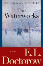 Cover art for The Waterworks: A Novel