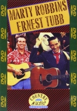 Cover art for Marty Robbins/Ernest Tubb