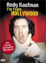 Cover art for I'm From Hollywood / My Breakfast With Blassie