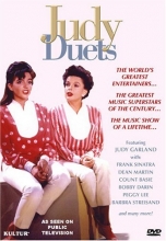 Cover art for Judy Duets