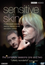 Cover art for Sensitive Skin - The Complete Seasons 1 and 2