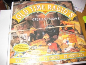Cover art for Greatest Shows