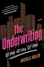 Cover art for The Underwriting