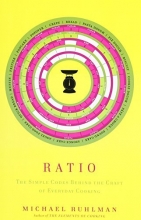 Cover art for Ratio: The Simple Codes Behind the Craft of Everyday Cooking