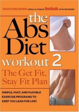 Cover art for The Abs Diet Workout 2