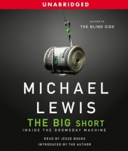 Cover art for The Big Short: Inside the Doomsday Machine