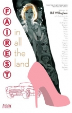 Cover art for Fairest In All the Land