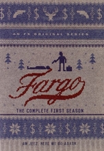 Cover art for Fargo: Season 1
