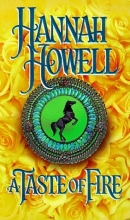 Cover art for A Taste Of Fire