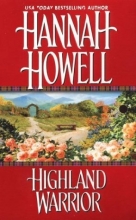 Cover art for Highland Warrior
