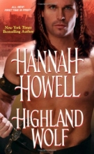 Cover art for Highland Wolf