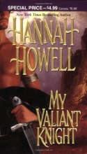 Cover art for My Valiant Knight